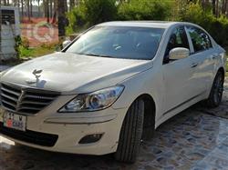 هيونداي جنسس